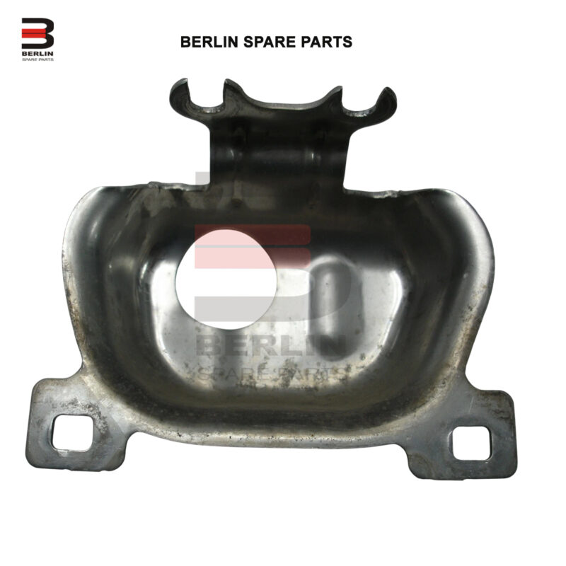 MERCEDES BENZ C CLASS W205 FRONT BUMPER IMPACT ABSORBER, USED PARTS, 2056260800