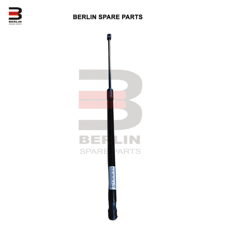 MERCEDES BENZ GLE CLASS W166 BONNET LIFTGATE, ATC, 1669802464