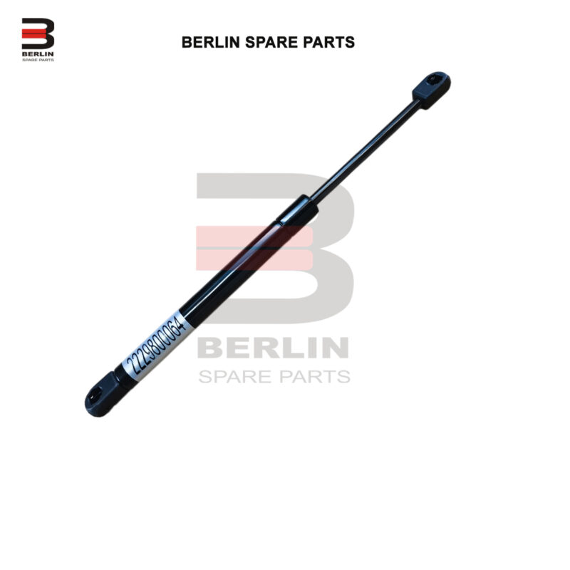 MERCEDES BENZ S CLASS W222 BONNET SHOCK, WOKAVIER, 2229800064