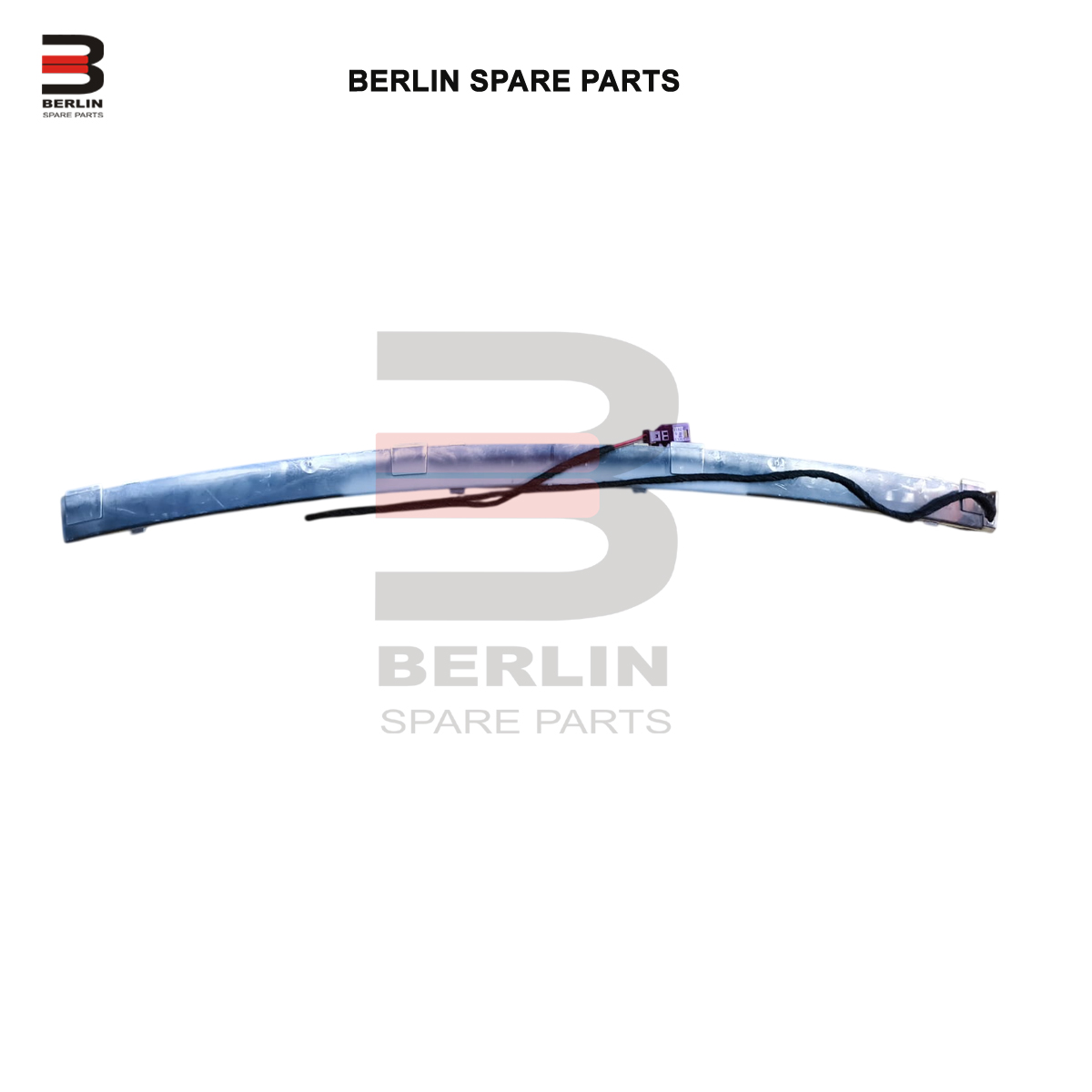 MERCEDES BENZ C CLASS W204 THIRD BRAKE LIGHT, USED PARTS, 2048200056 - Image 4