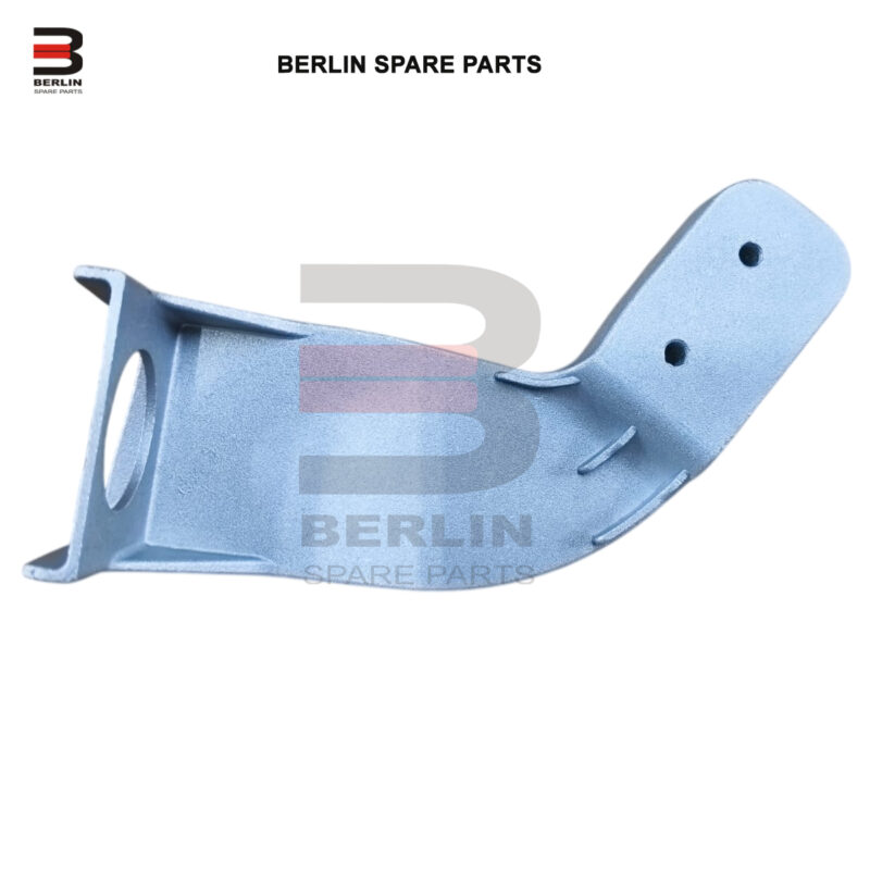 MERCEDES BENZ C CLASS W206 FRONT BUMPER REINFORCEMENT BRACKET, CHINA, 2066203602
