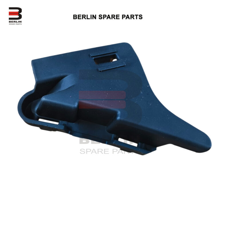 MERCEDES BENZ E CLASS W212 FRONT BUMPER RIGHT COVER BRACKET, TAIWAN, 2128851024