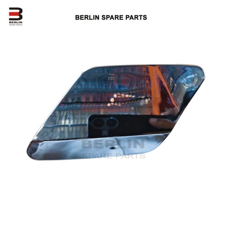 MERCEDES BENZ GLE CLASS W166 FRONT BUMPER TOW HOOK COVER ,CHINA, 1668851223