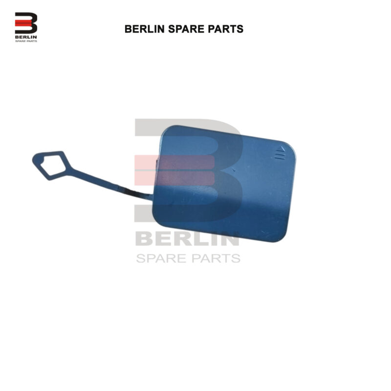 MERCEDES BENZ C CLASS W204 FRONT BUMPER TOW HOOK COVER ,CHINA, 2048850626