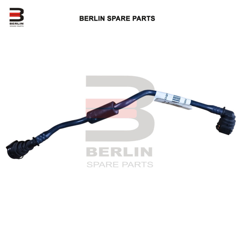 MERCEDES BENZ GLC CLASS X254 COOLANT BLEED LINE, GENUINE, A2545015600