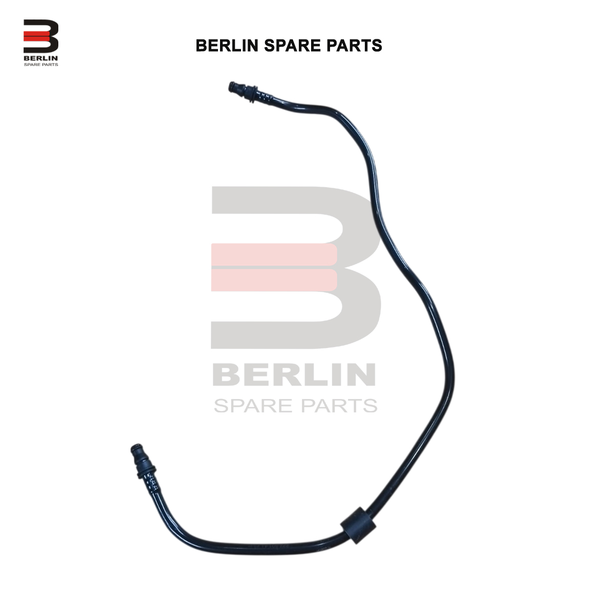 MERCEDES BENZ S CLASS W222 COOLANT BREATHER PIPE, CHINA, A2225014125 - Image 2