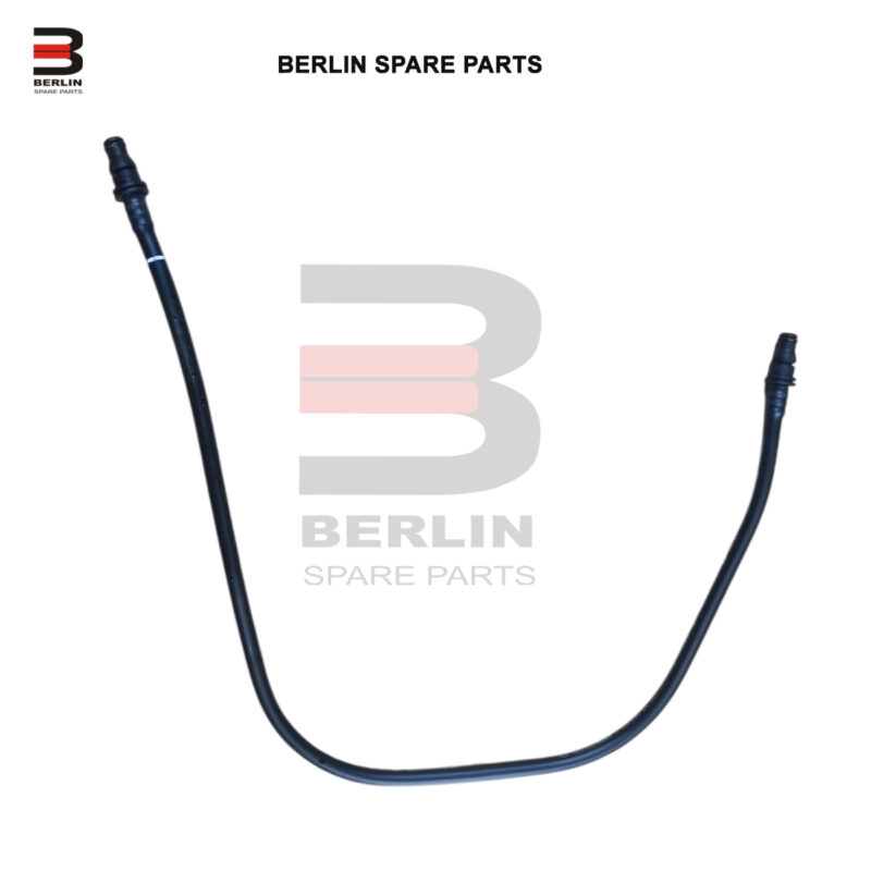 MERCEDES BENZ SL CLASS R231 COOLANT BREATHER PIPE, GENUINE, A2315010225