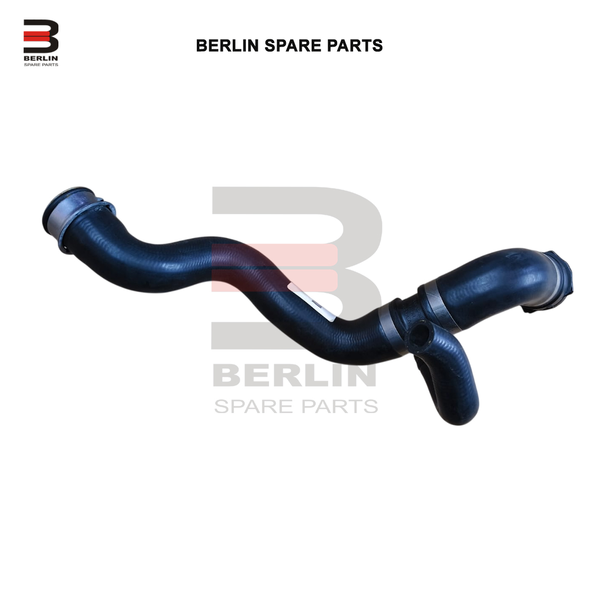 MERCEDES BENZ ML CLASS W166 COOLANT HOSE, CHINA, 1665000175 - Image 2