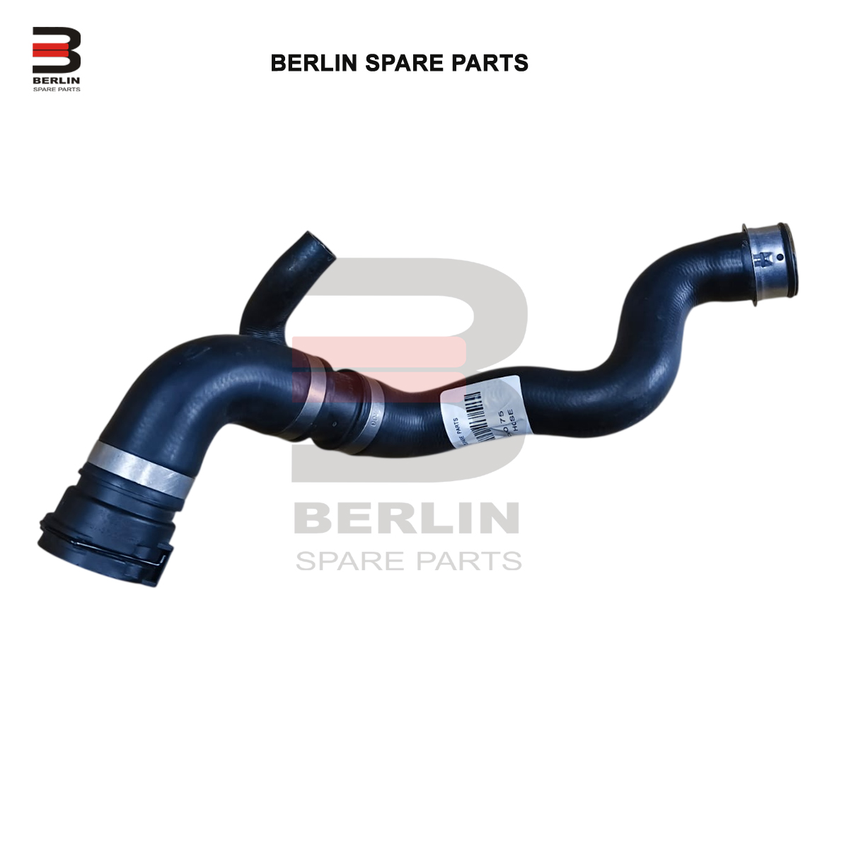 MERCEDES BENZ ML CLASS W166 COOLANT HOSE, CHINA, 1665000175