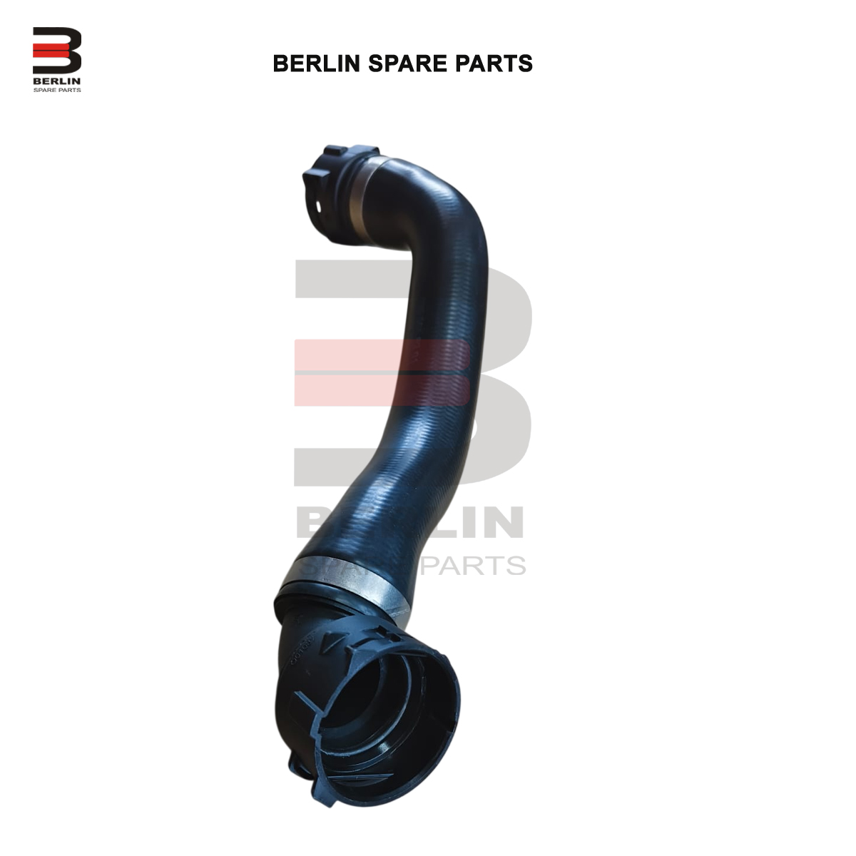 MERCEDES BENZ C CLASS W205 COOLANT HOSE, CHINA, 2055018201 - Image 3