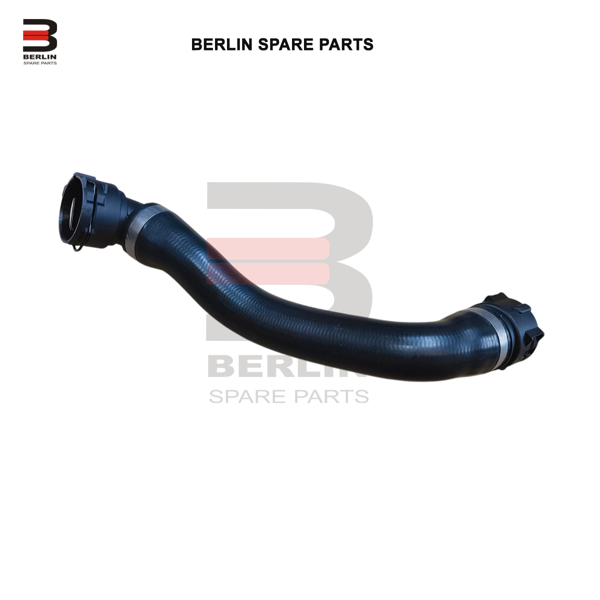 MERCEDES BENZ C CLASS W205 COOLANT HOSE, CHINA, 2055018201 - Image 2