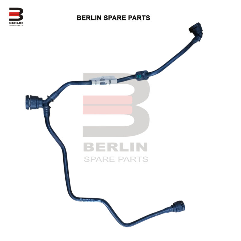 MERCEDES BENZ C CLASS W206 COOLANT HOSE, ATC, 2065011801