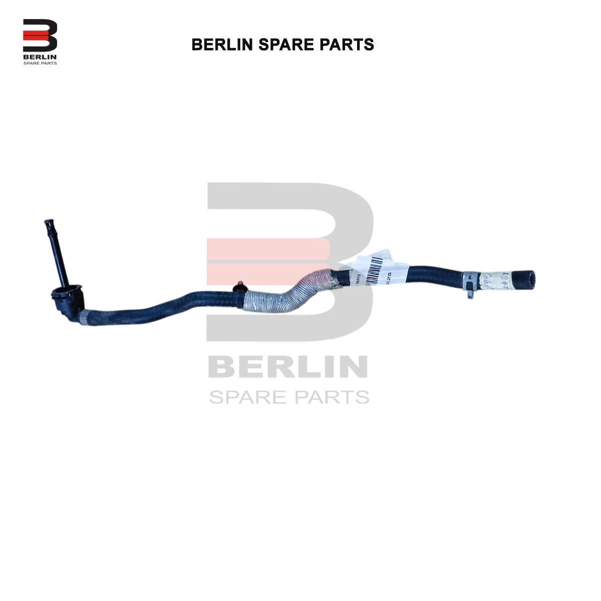 MERCEDES BENZ A CLASS W177 COOLANT HOSE, ATC, 2475010125