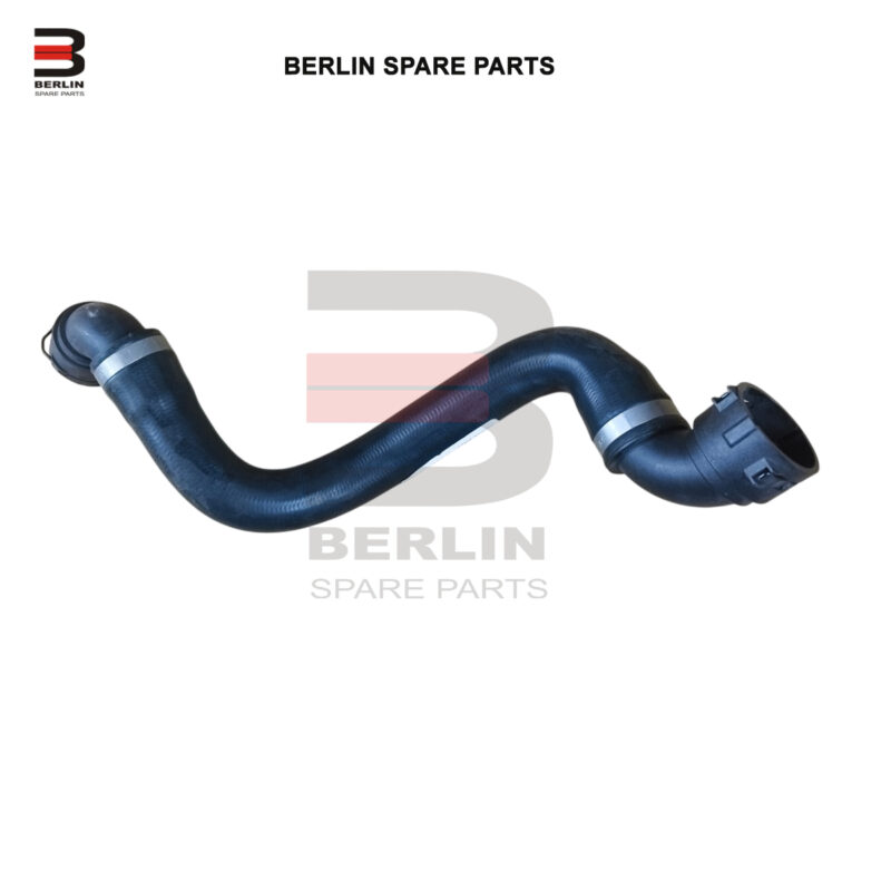 MERCEDES BENZ E CLASS W213 COOLANT HOSE, CHINA, 2535014282
