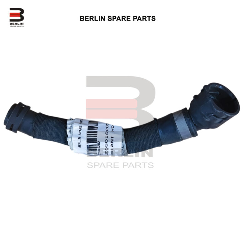 MERCEDES BENZ C CLASS W205 COOLANT HOSE, GENUINE, A2055019282