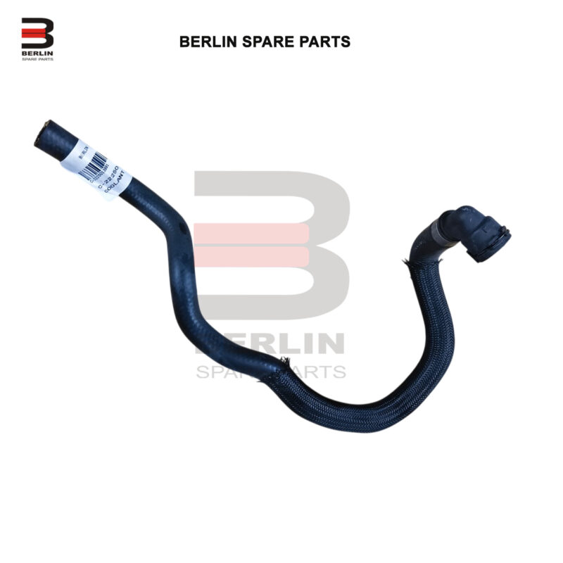 MERCEDES BENZ S CLASS W222 COOLANT HOSE, CHINA, 2225013991