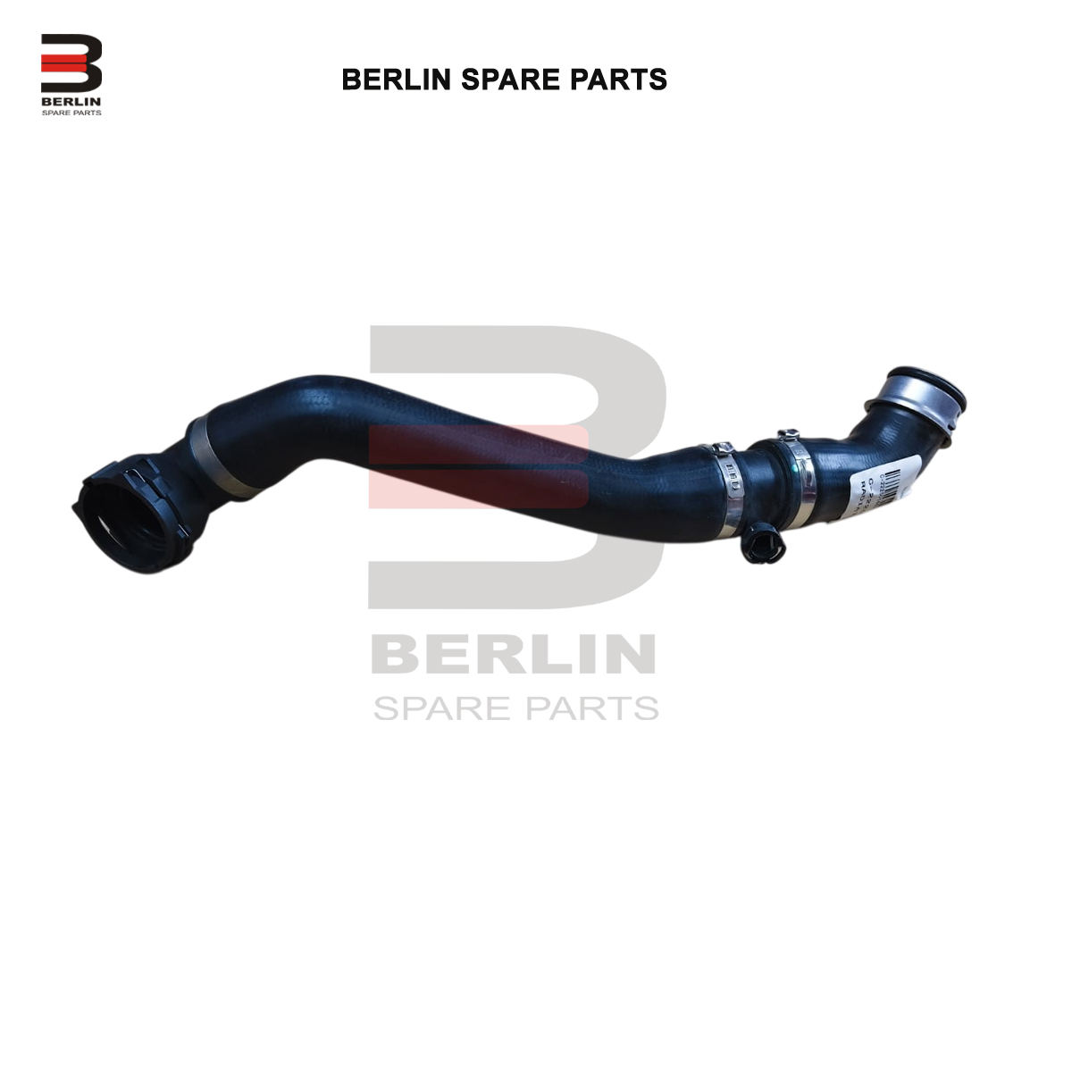MERCEDES BENZ S CLASS W222 COOLANT HOSE, CHINA, 2225016691 - Image 3