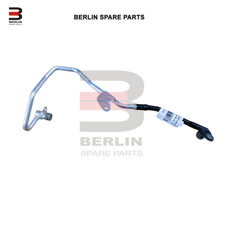 MERCEDES BENZ CL CLASS W216 COOLANT LINE, CHINA, 2782001300