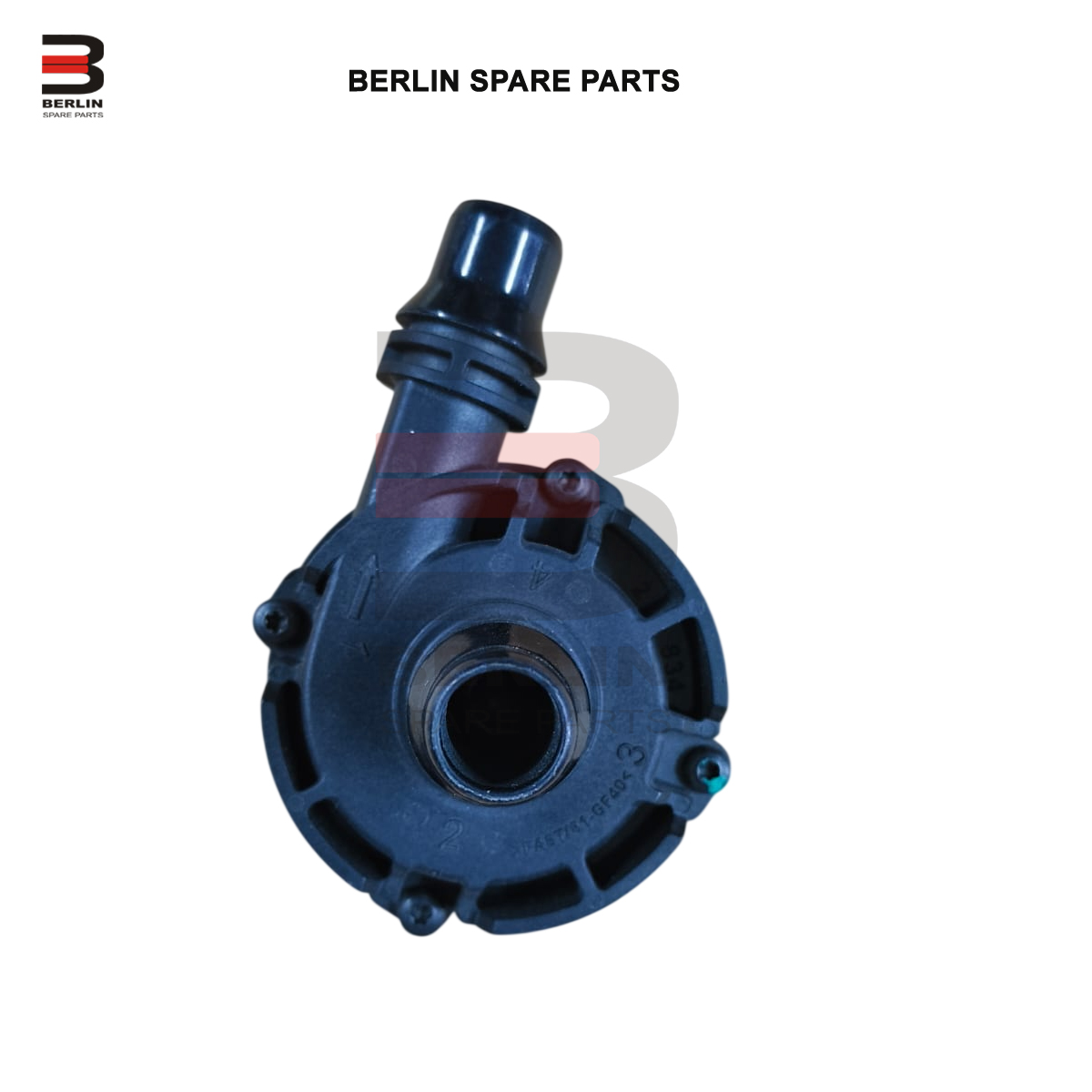 MERCEDES BENZ C CLASS W206, COOLANT PUMP, CHINA, 0005007600 - Image 3