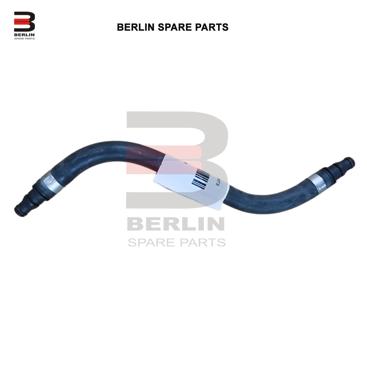 MERCEDES BENZ E CLASS W212 COOLANT VENT, GENUINE, A2125010525