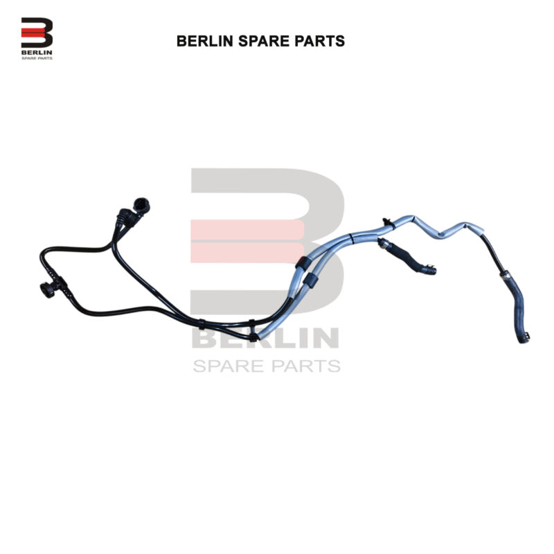 MERCEDES BENZ GLC CLASS W253 COOLANT VENT, CHINA, 2535017000