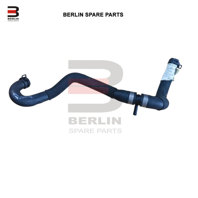 MERCEDES BENZ GLC CLASS X253 COOLANT VENT HOSE, GENUINE, A2538305500