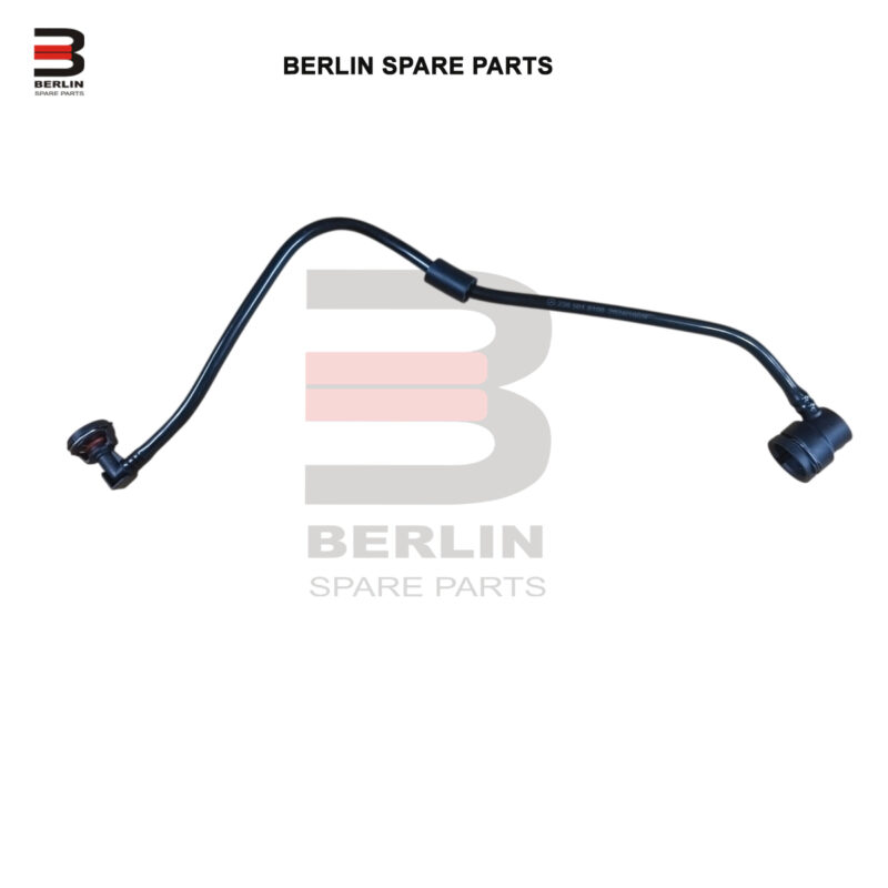 MERCEDES BENZ E CLASS W213 COOLANT VENT LINE, GENUINE, 2385018100