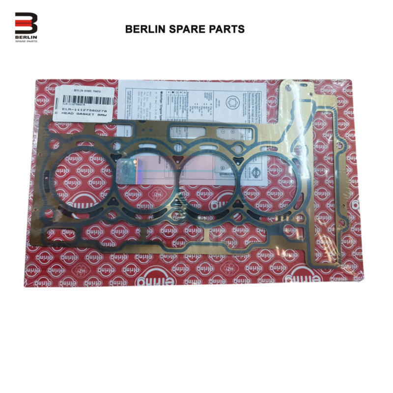BMW 1 SERIES F20 CYLINDER HEAD GASKET, 11127560276