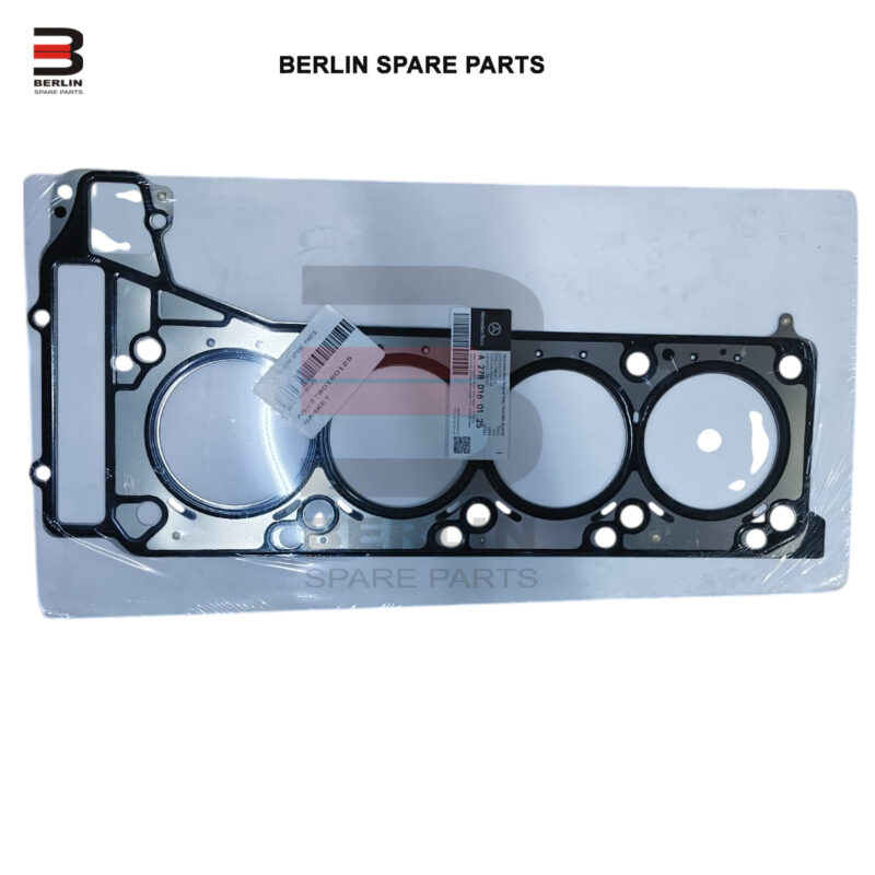 MERCEDES BENZ CL CLASS W216 LEFT-SIDE CYLINDER HEAD GASKET, A2780160125