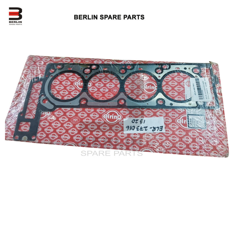 MERCEDES BENZ GL CLASS X164 CYLINDER HEAD GASKET, MERCEDES, 2730161320