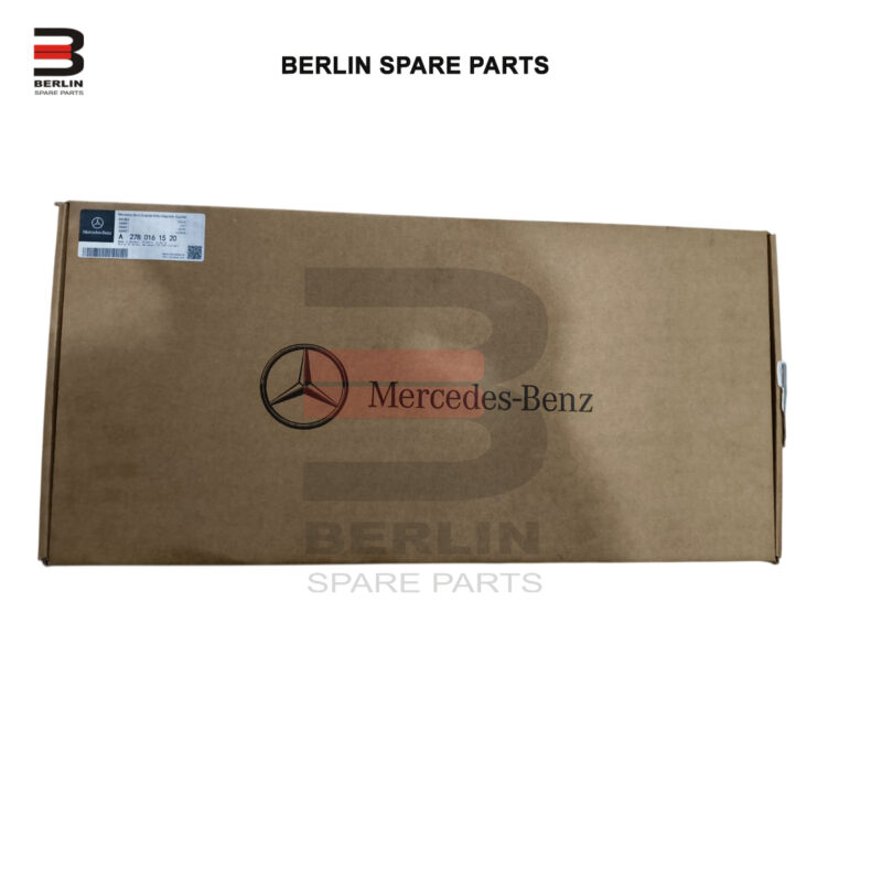 MERCEDES BENZ E CLASS W212 CYLINDER HEAD GASKET, MERCEDES, 2780161520