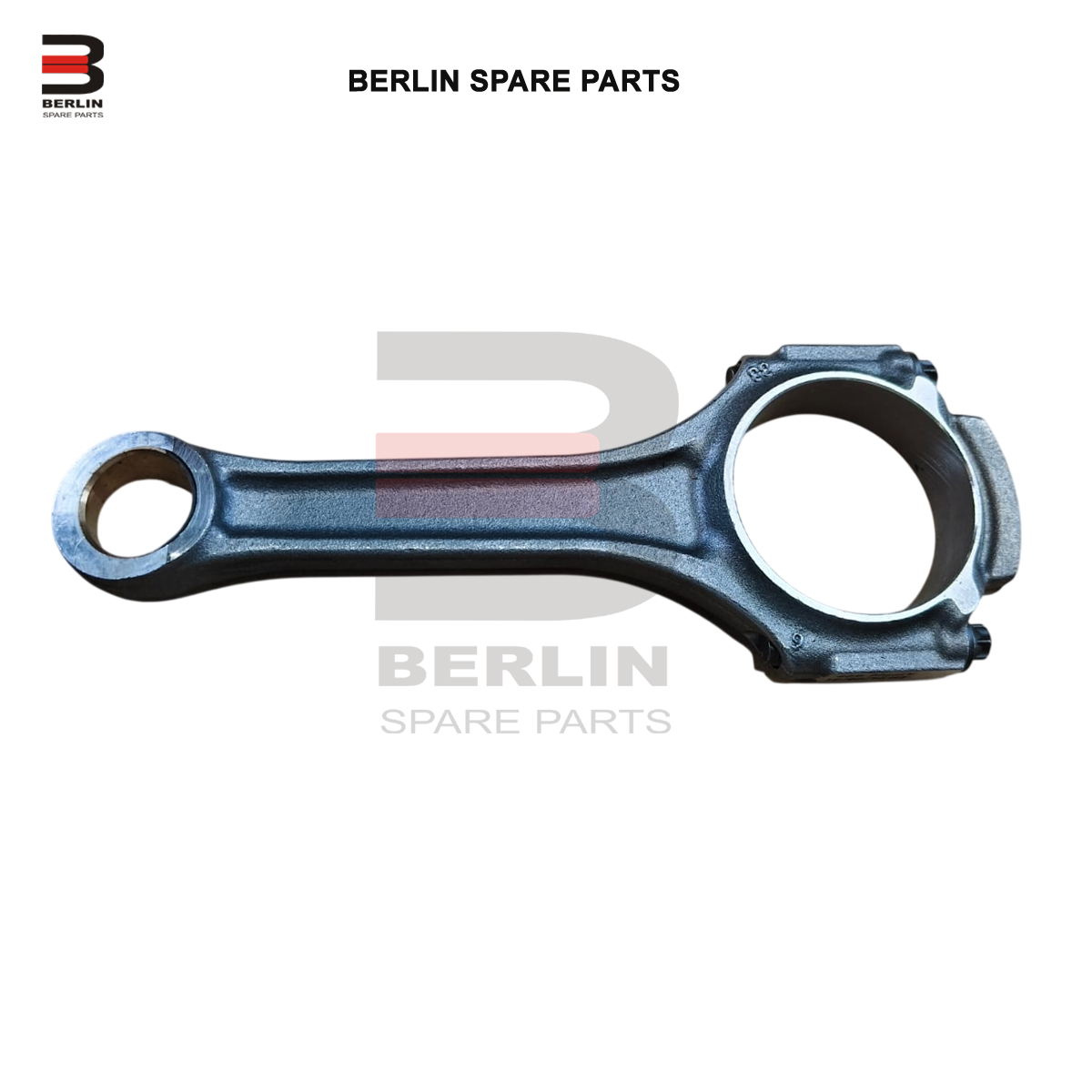 MERCEDES BENZ C CLASS W205 ENGINE CONNECTING ROD, ATC, 1770300020 - Image 2