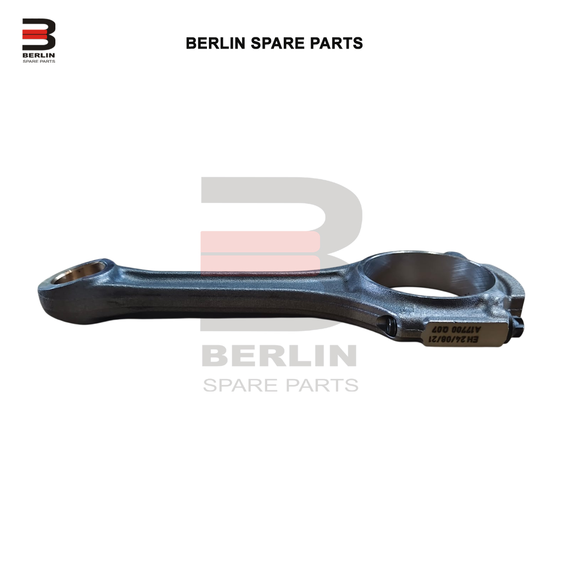 MERCEDES BENZ C CLASS W205 ENGINE CONNECTING ROD, ATC, 1770300020 - Image 3