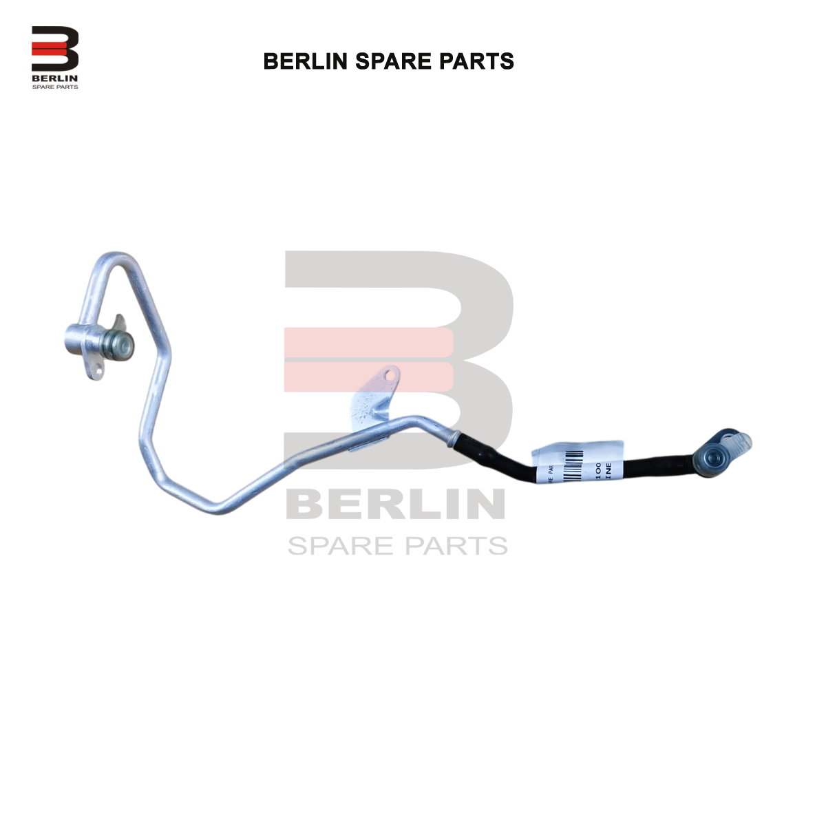 MERCEDES BENZ CL CLASS W216 COOLANT HOSE, CHINA, 2782001100