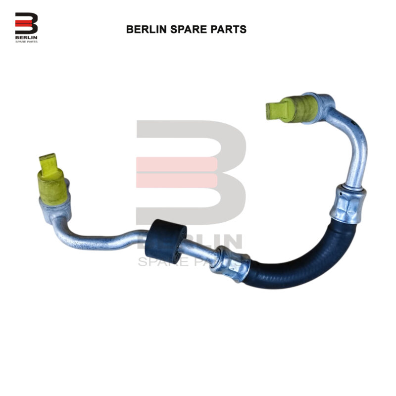 MERCEDES BENZ CL CLASS W216 ENGINE COOLANT HOSE, GENUINE, A2782000800