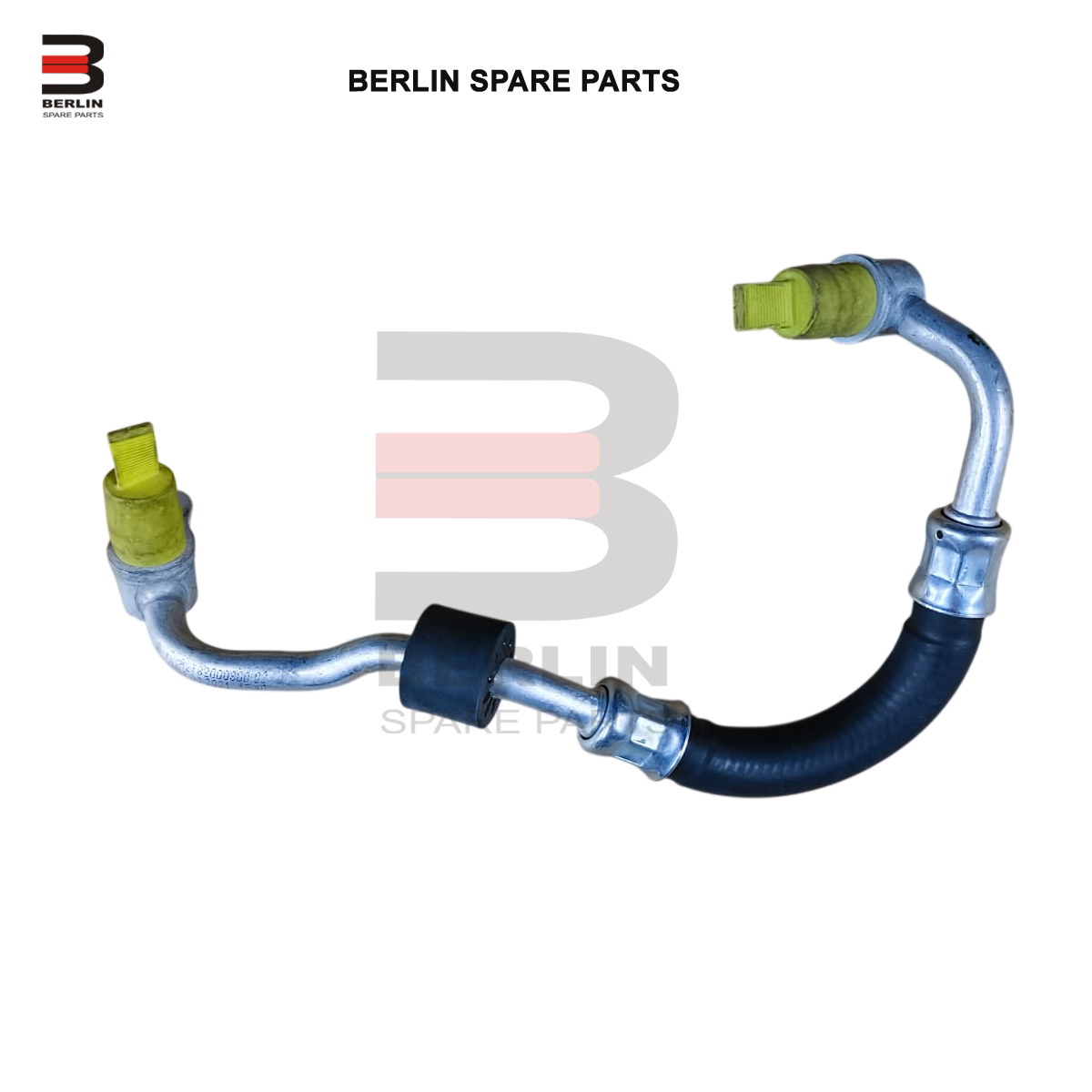 MERCEDES BENZ CL CLASS W216 ENGINE COOLANT HOSE, GENUINE, A2782000800