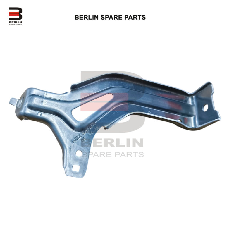 MERCEDES BENZ S CLASS W222 FRONT BUMPER RIGHT IMPACT BAR BRACKET, CHINA, 2226260414