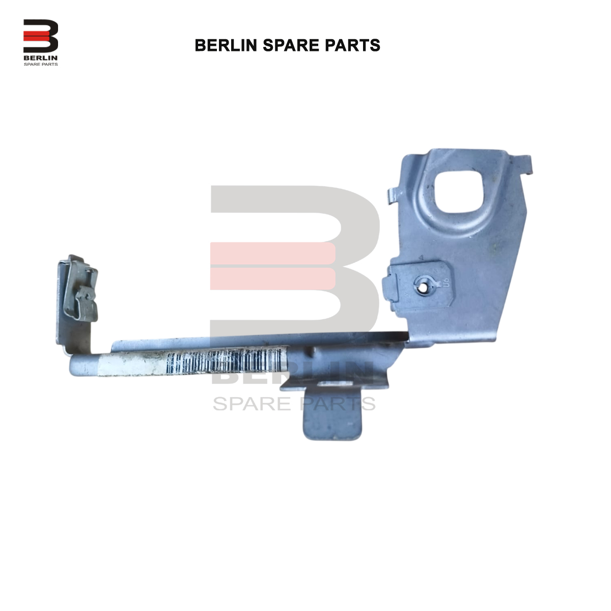 MERCEDES BENZ AMG GT CLASS W290 FRONT SHIELD BRACKET, USED PARTS, 2905240500 - Image 2