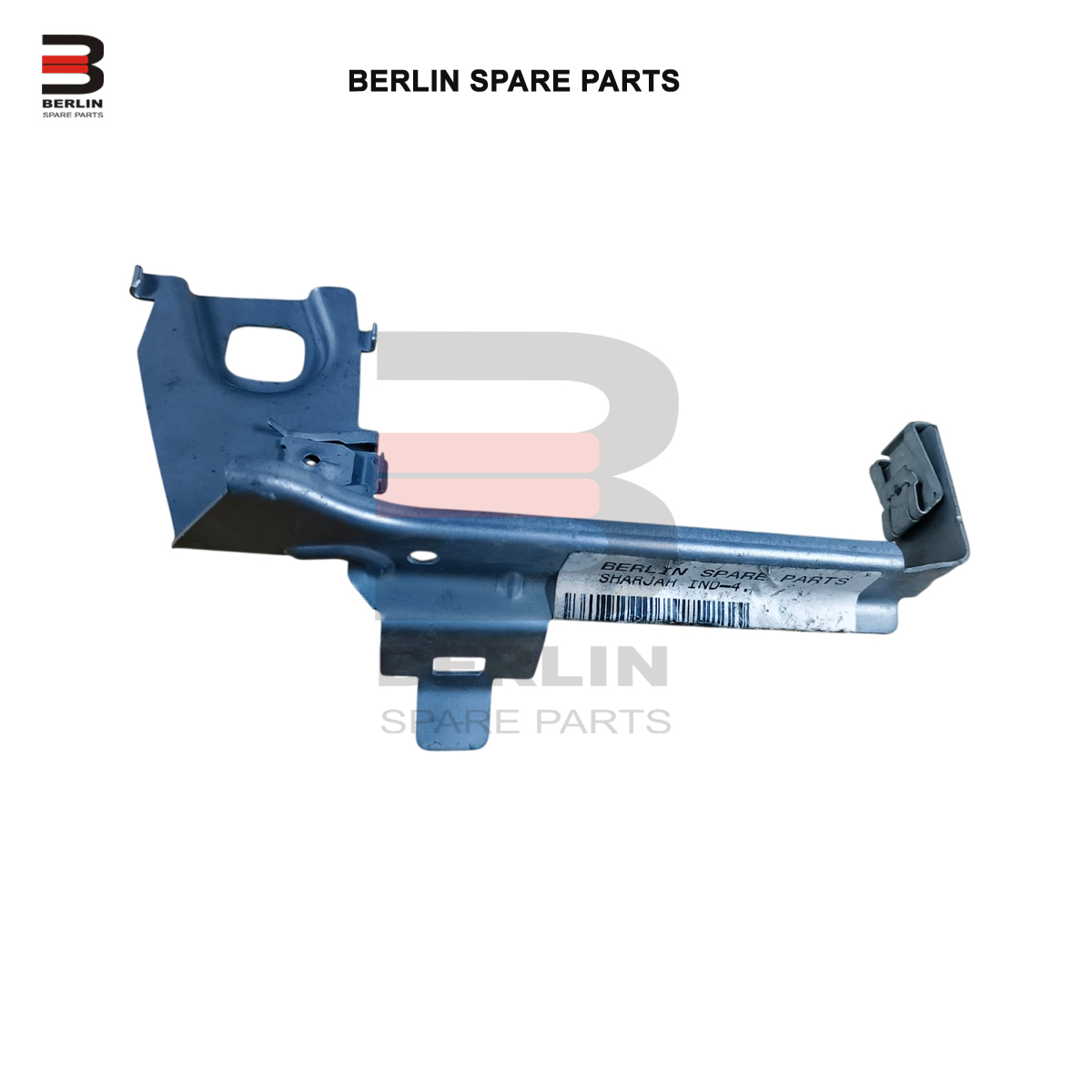 MERCEDES BENZ AMG GT CLASS W290 FRONT SHIELD BRACKET, USED PARTS, 2905240500 - Image 3