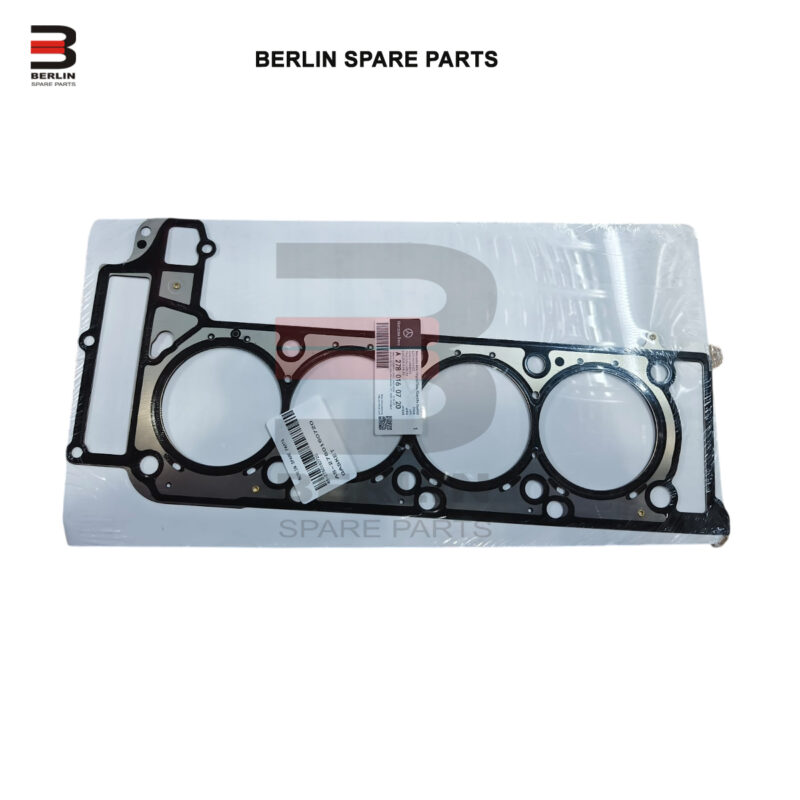 MERCEDES BENZ CL CLASS W216 CYLINDER HEAD GASKET, MERCEDES, 2780160720