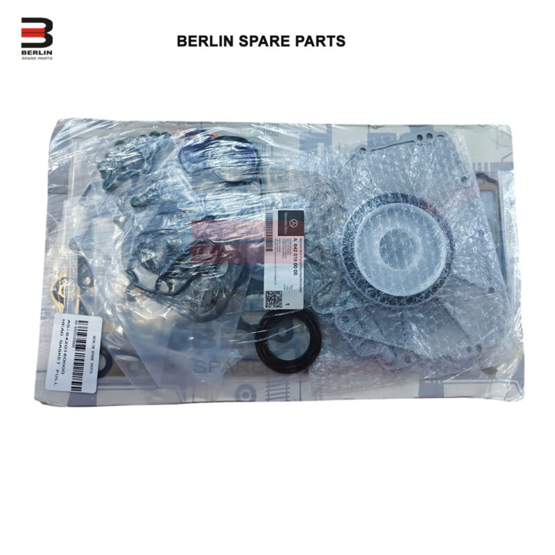 MERCEDES BENZ ML CLASS W164 CYLINDER HEAD GASKET, MERCEDES, 6420160000