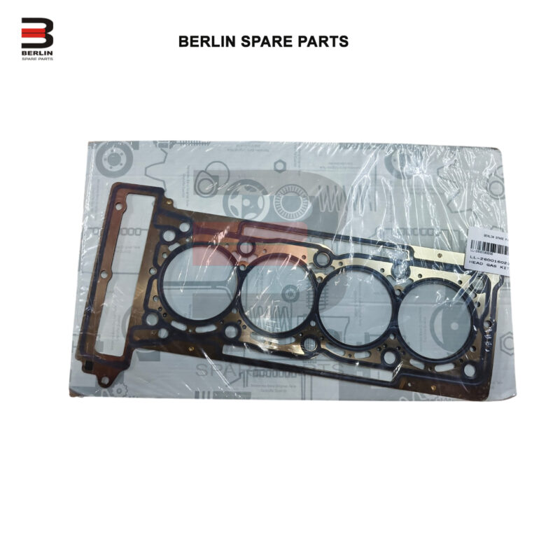 MERCEDES BENZ A CLASS W177 CYLINDER HEAD GASKET, MERCEDES, A2600160200
