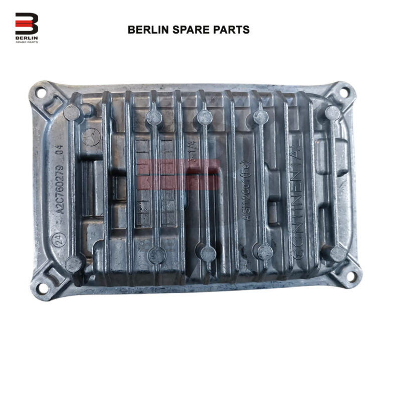 MERCEDES-BENZ S CLASS W223 HEADLIGHT CONTROL MODULE,GENUINE, A2239006530