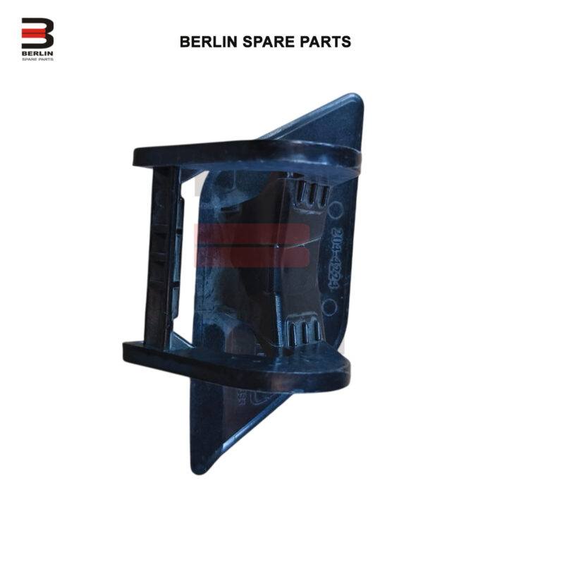 MERCEDES BENZ C CLASS W204 LEFT HEADLIGHT WASHER COVER ,TAIWAN, 2048804224