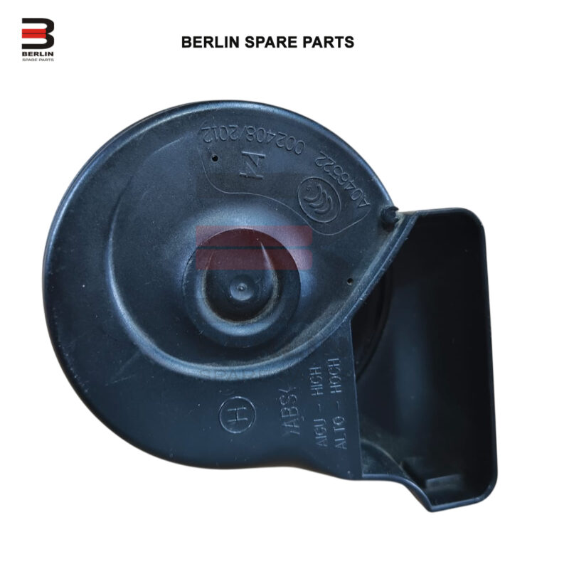 MERCEDES-BENZ C CLASS W205 HORN SIGNAL, USED PARTS, 2055420920