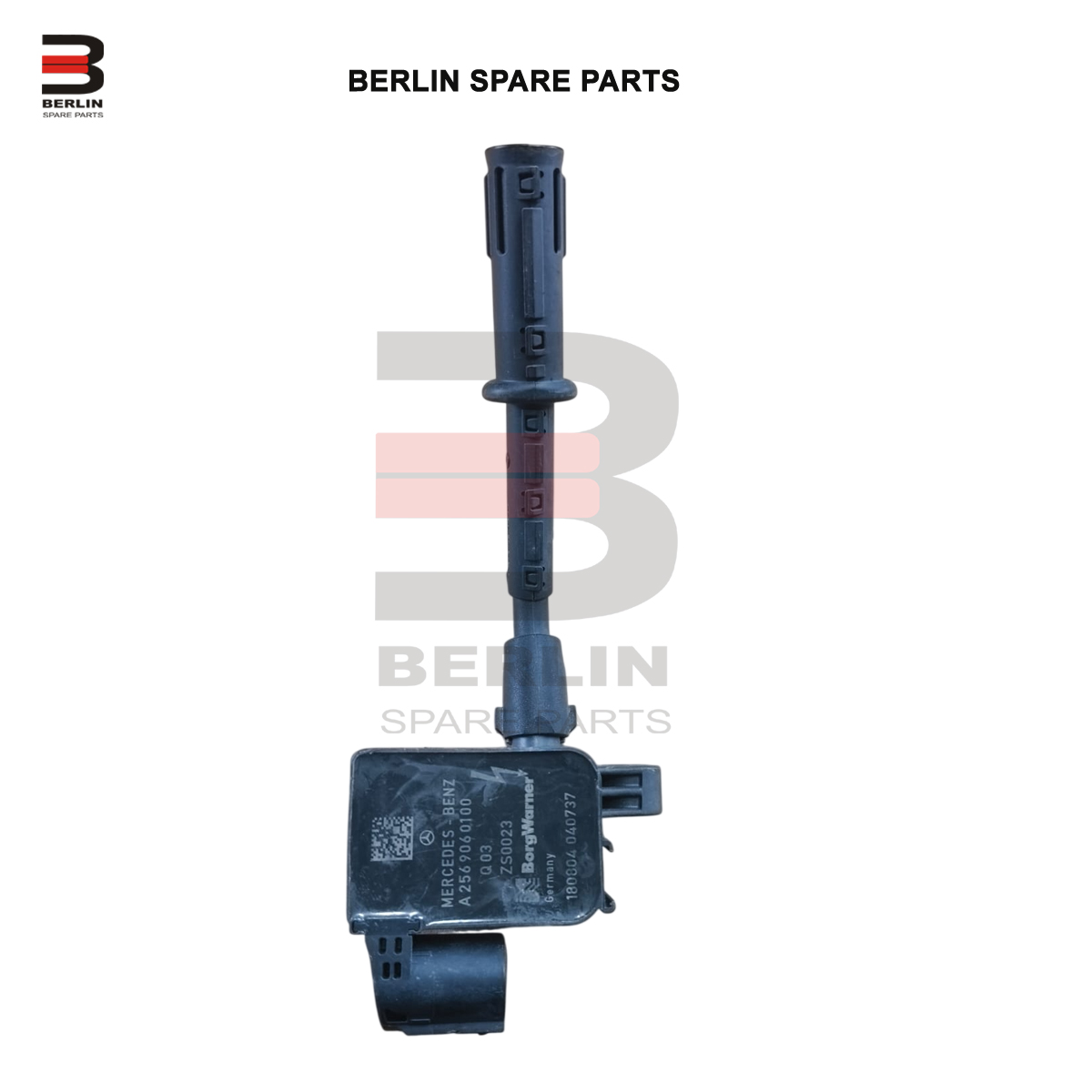 MERCEDES BENZ E CLASS W213 IGNITION COIL, ATC, 2569060100 - Image 3