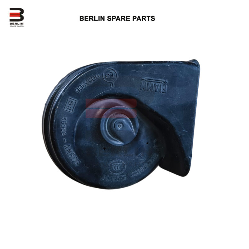 MERCEDES-BENZ E CLASS W212 LEFT FRONT HORN, ATC, 0005405500