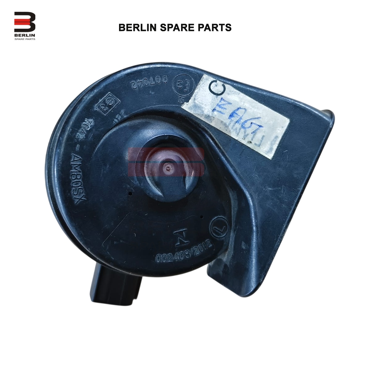 MERCEDES-BENZ A CLASS W177 LEFT FRONT HORN, ATC, 2475403206 - Image 3