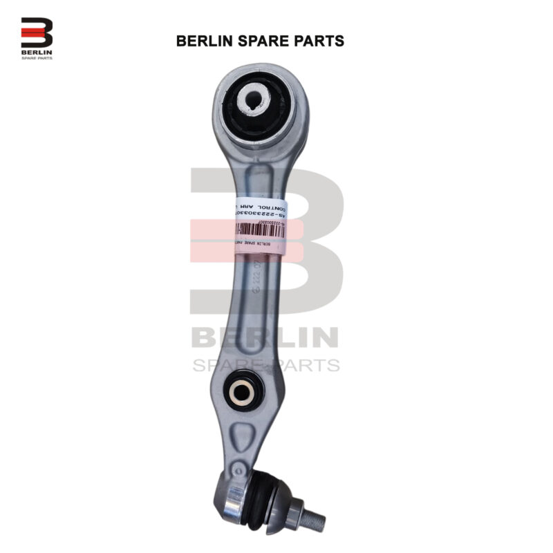 MERCEDES-BENZ S CLASS W223 LOWER CONTROL ARM, ATC, 2223303307
