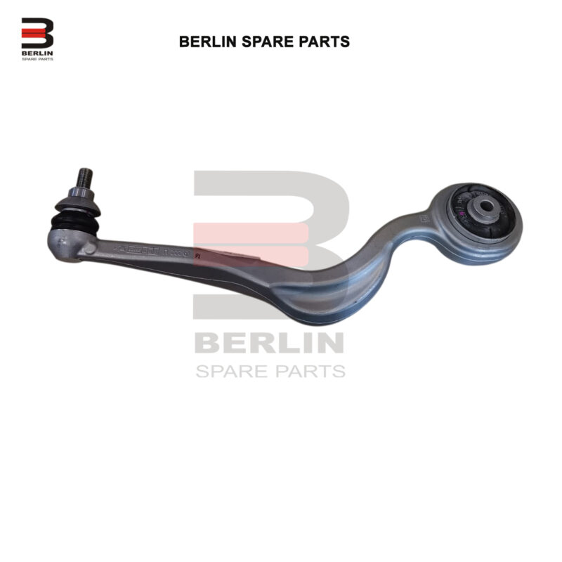 MERCEDES-BENZ S CLASS W223 FRONT LEFT LOWER FORWORD CONTROL ARM, ATC, 2173305100
